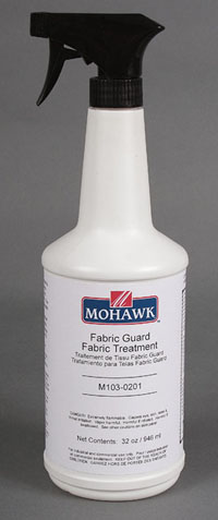 Fabric Guard Fabric Treatment